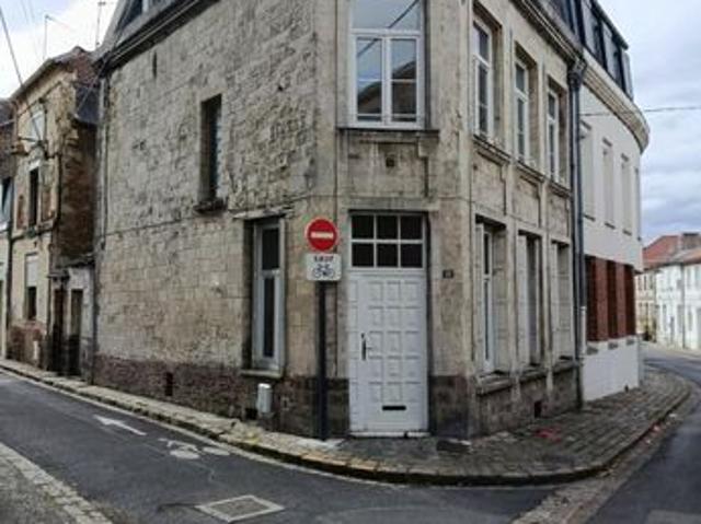 Appartement 111 m² Valenciennes