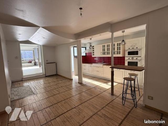 Appartement 111 m² VENDOME