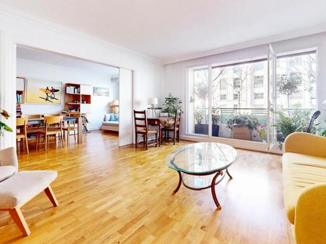 Appartement 112 m2 4 pièces