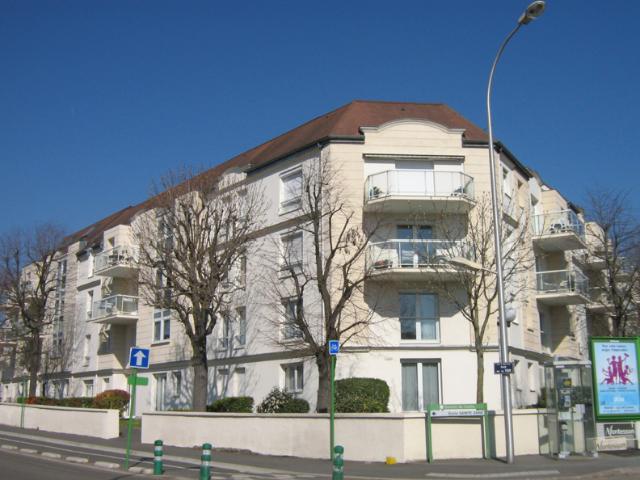 Appartement 112 m2 5 pièces