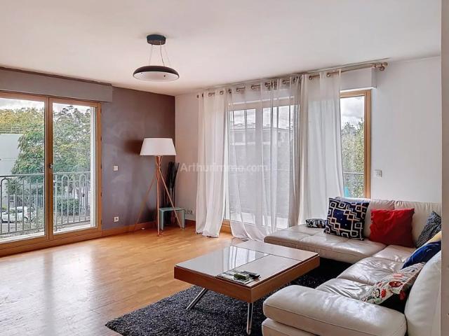 Appartement 112 m2 5 pièces