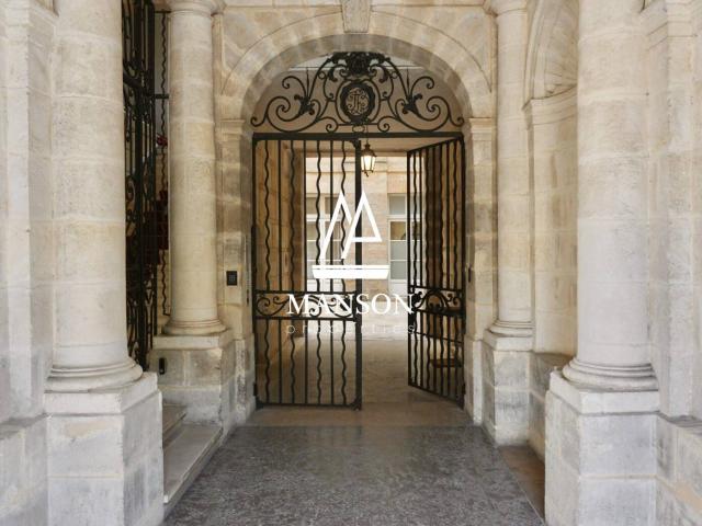 Appartement 112 m2 Bordeaux
