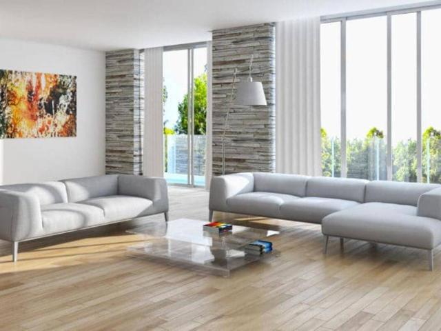 Appartement 112 m2 Garches