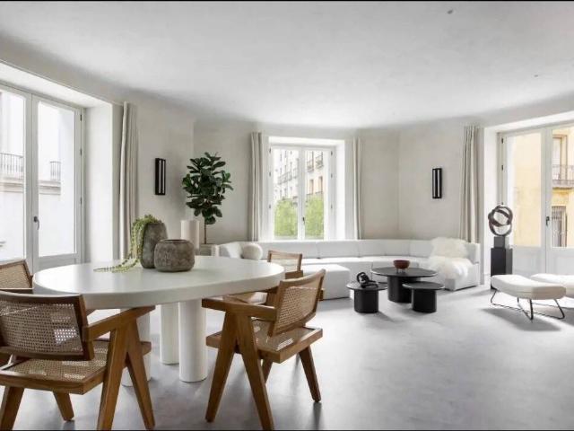 Appartement 112 m2 Neuilly sur Seine