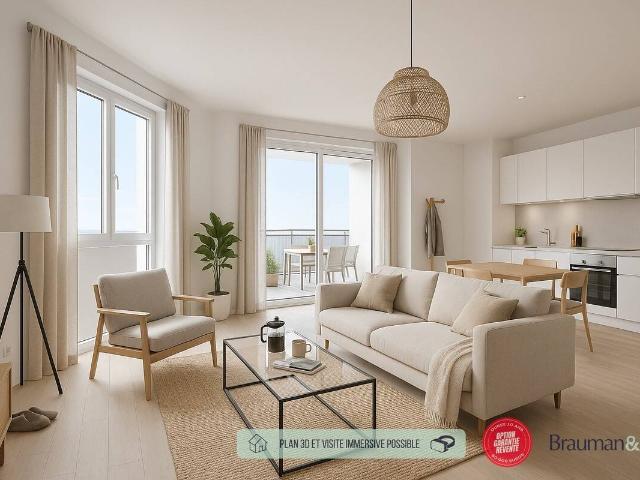 Appartement 112 m2 Praz sur Arly