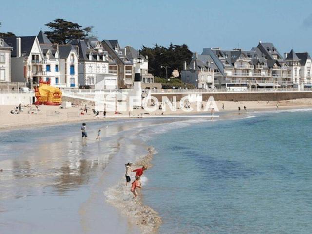 Appartement 112 m2 Quiberon