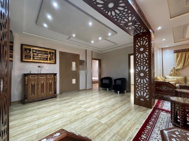 Appartement 112 M² à Tétouan