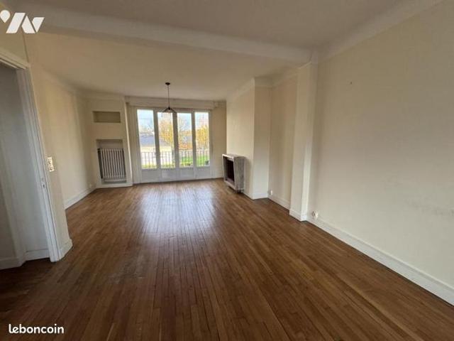 Appartement 112 m² LISIEUX