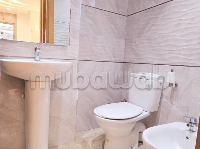 Appartement 112m² à Californie