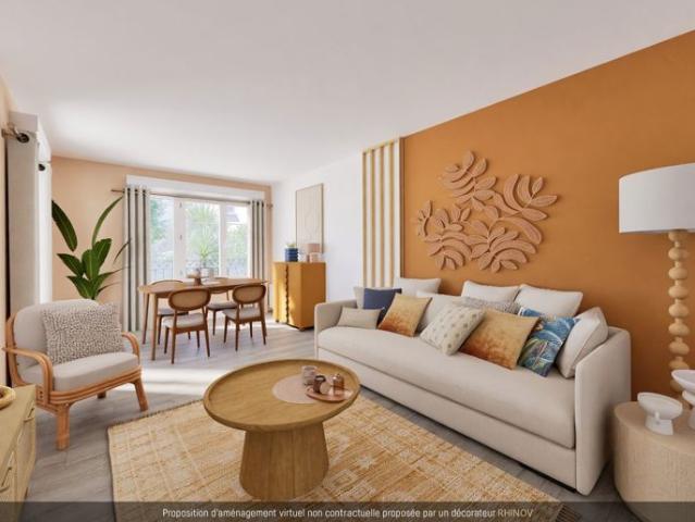 APPARTEMENT