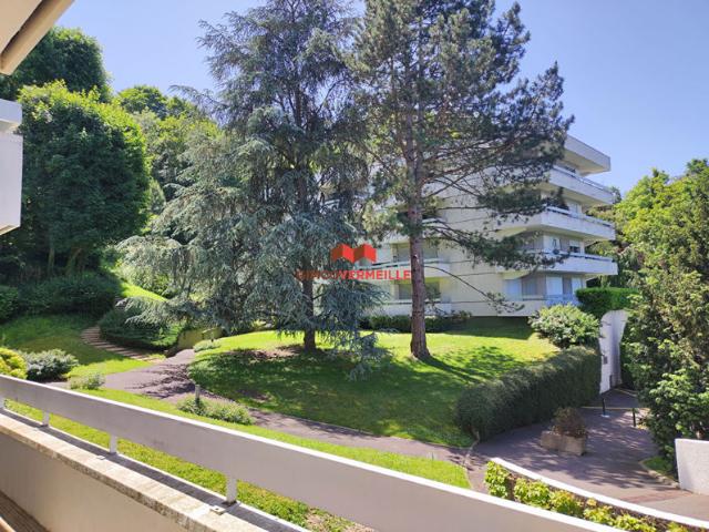 Appartement 113 m2 5 pièces