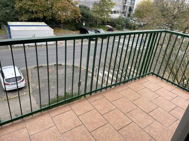 Appartement 113 m2 5 pièces