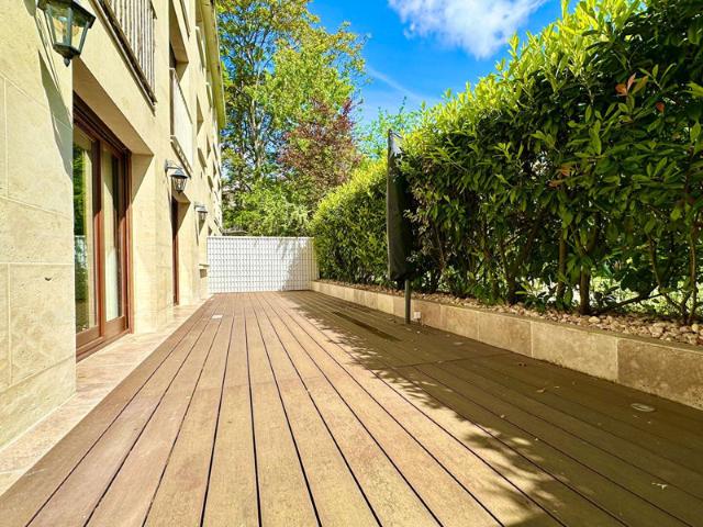 Appartement 113 m2 5 pièces