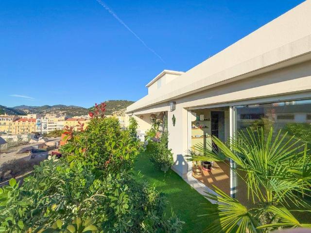 Appartement 113 m2 Nice