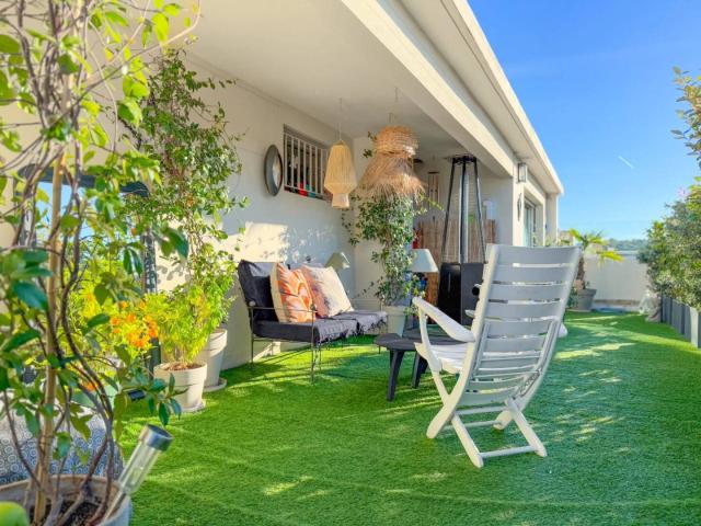 Appartement 113 m2 Nice