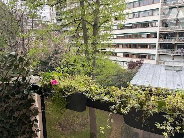 Appartement 113 m2 Paris 13ème