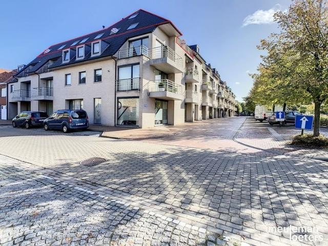 Appartement 113 m² 2 Ch à vendre à Oostkamp
