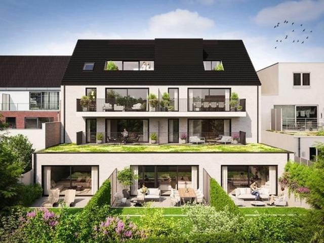 Appartement 113 m² 2 Ch à vendre à Meise