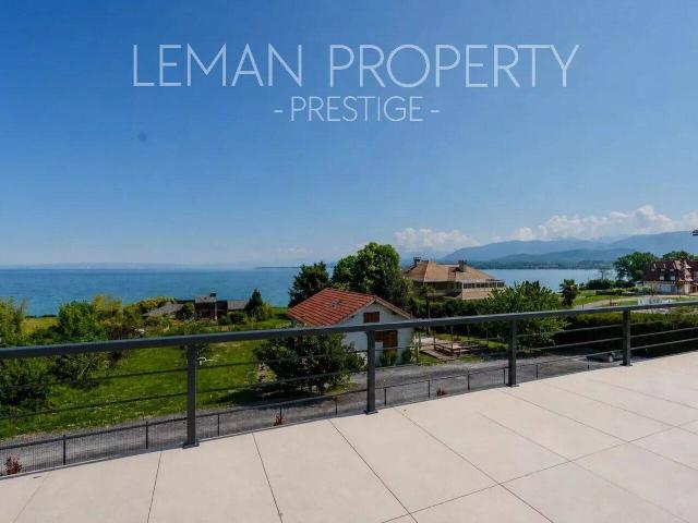 Appartement 114 m2 Excenevex