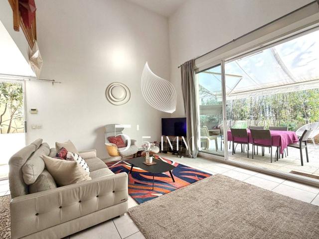 Appartement 114 m2 Montpellier