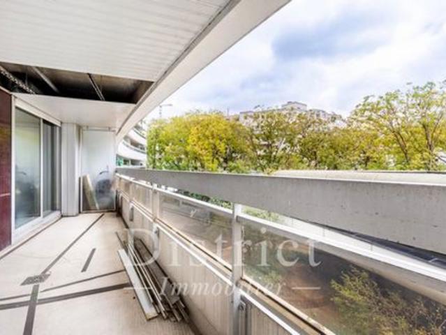 Appartement 114 m2 PARIS 15EME ARRONDISSEMENT