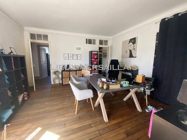 Appartement 114 m2 Versailles