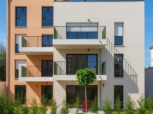 Appartement, 114 m², Chartres
