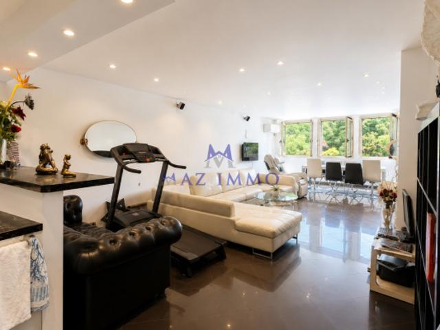 Appartement 114m2 avec usage professionnel possible