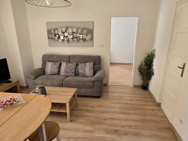 Appartement