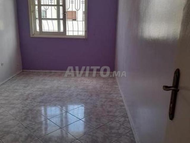 Appartement 115 m2