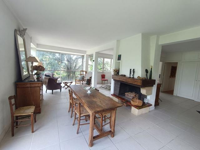 Appartement 115 m2 6 pièces