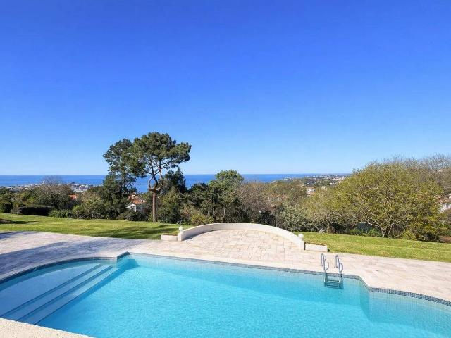 Appartement 115 m2 Ciboure
