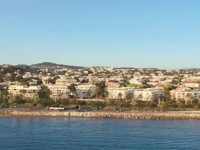 Appartement 115 m2 Antibes