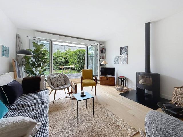Appartement 115 m2 Garches