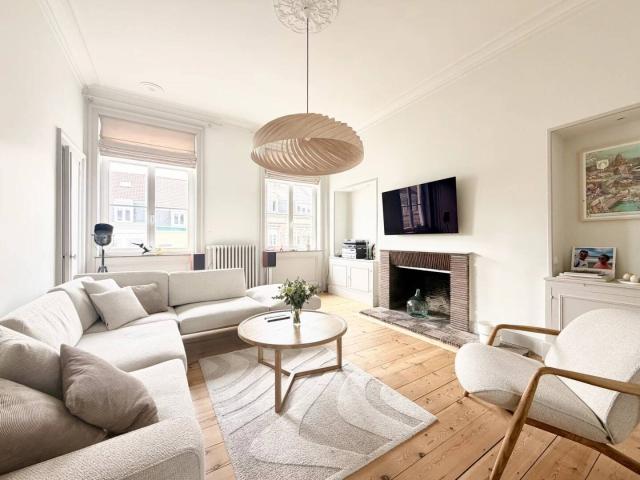 Appartement 115 m2 Lille