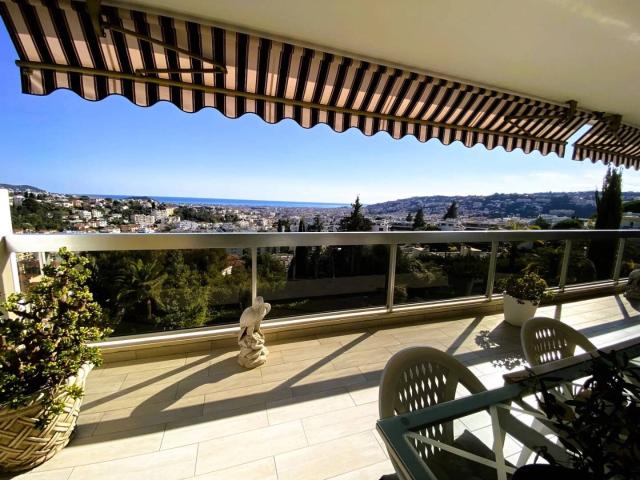 Appartement 115 m2 Nice