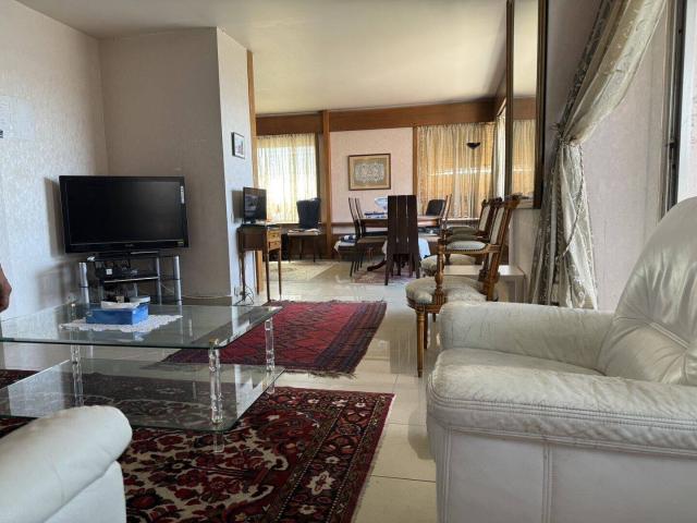 Appartement 115 m2 Paris 15ème