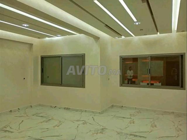 Appartement 115 m ascenseur garage hamria