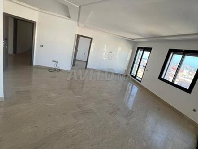 Appartement 115m Neuf Proche La Mer