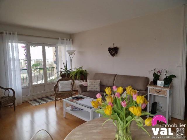 APPARTEMENT