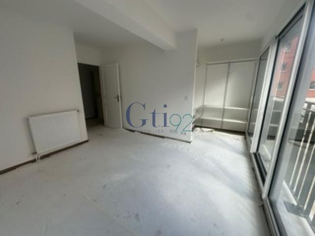 Appartement 116.8 m² 5 Pièces Clamart 92140