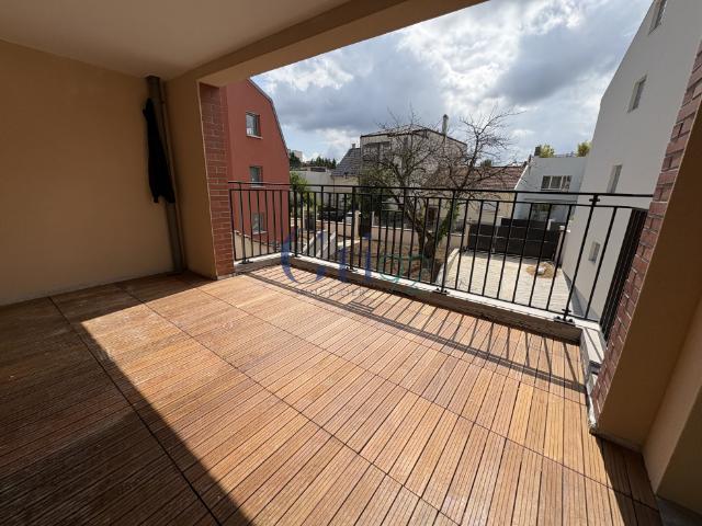Appartement 116.8m² 5Pièces Clamart 92140