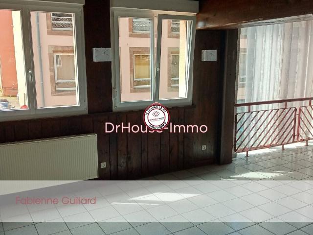 Appartement 116 m2