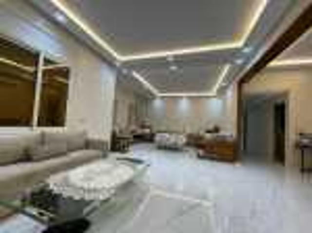 Appartement 116 m2 a bv hassan 2