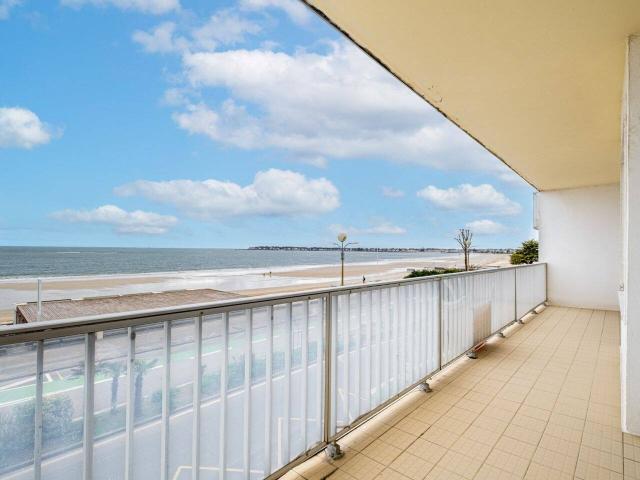 Appartement 116 m2 La Baule Escoublac