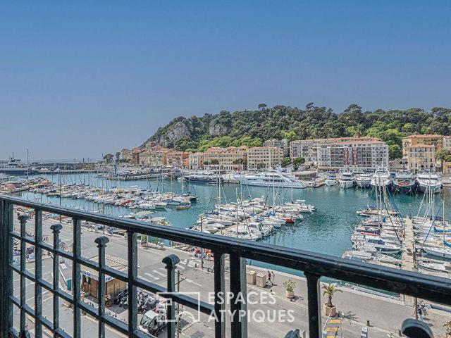 Appartement 116 m2 Nice