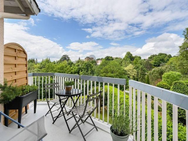 Appartement 116 m2 St Didier Au Mont d Or