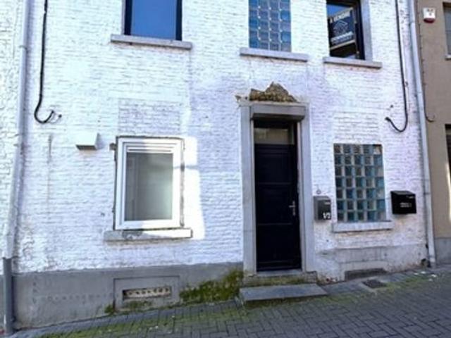 Appartement 116 m² 1 Ch à vendre à Chapelle lez Herlaimont