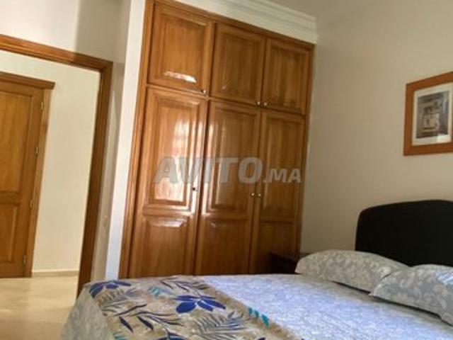 Appartement 116 m² à Casablanca