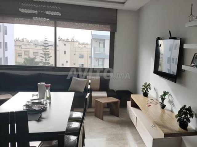 Appartement 116 m² à Tasnime 2 à vendre